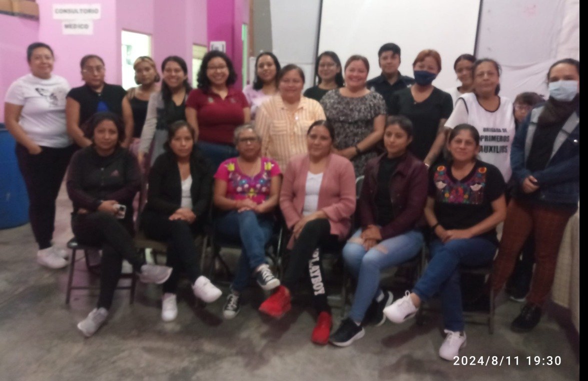 Evaluación de competencias