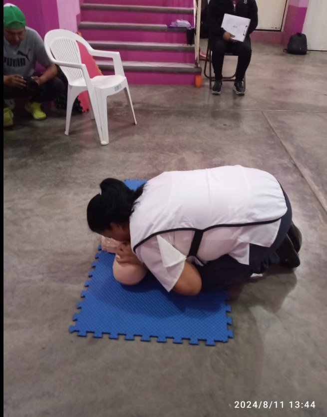 Certificación CONOCER