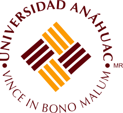 Logo Anáhuac