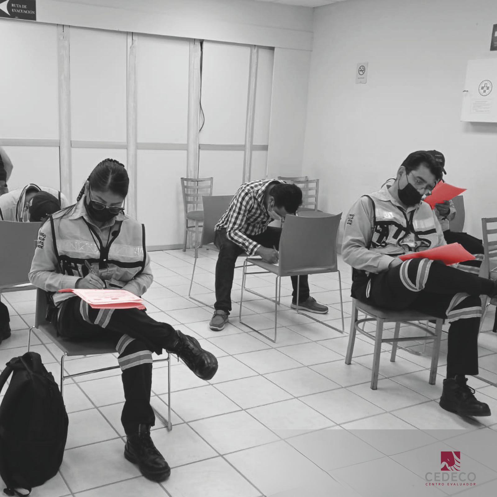 Formación práctica