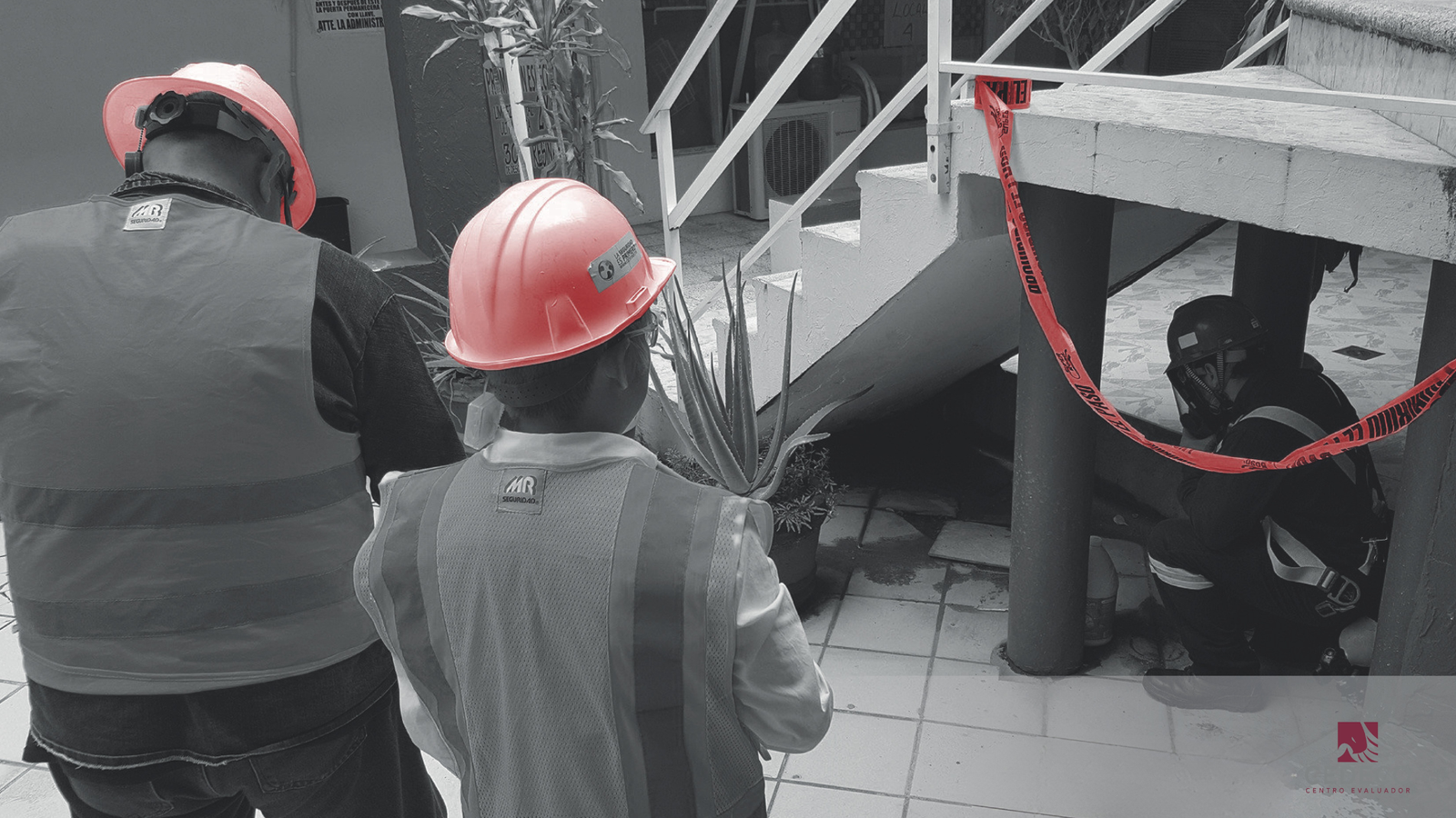 Certificación CONOCER