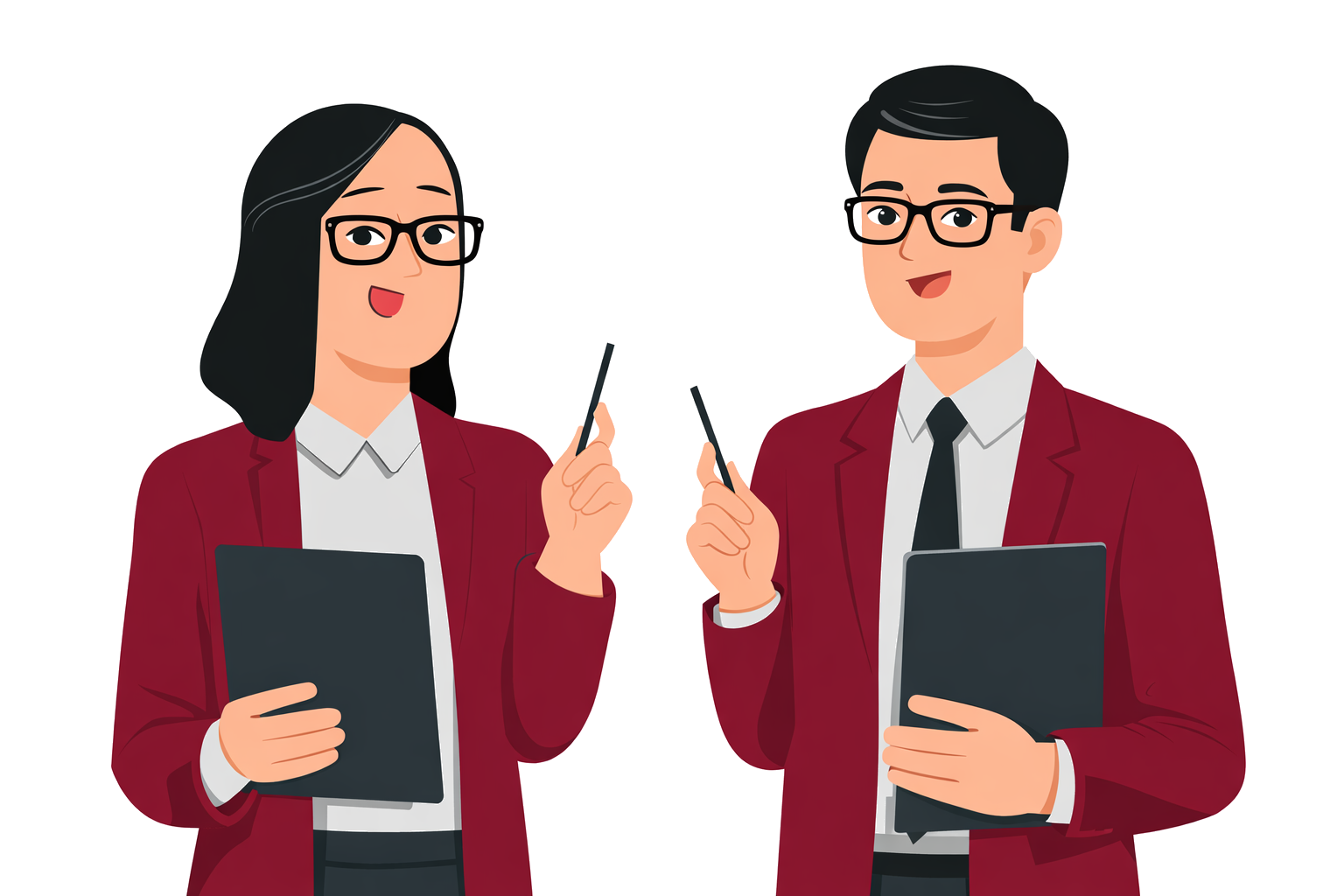 Evaluador de Competencias